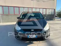 2006 Ford S-Max