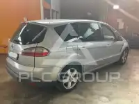 2006 Ford S-Max