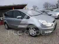 2006 Ford S-Max
