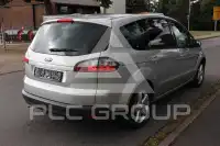 2006 Ford S-Max
