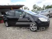 2006 Ford S-Max