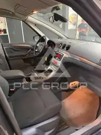 2006 Ford S-Max