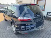 2006 Ford S-Max