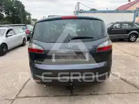 2006 Ford S-Max