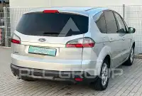 2006 Ford S-Max