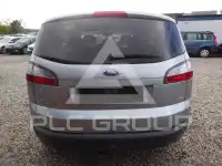 2006 Ford S-Max