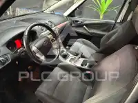 2006 Ford S-Max