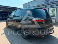 2006 Ford S-Max