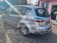 2006 Ford S-Max