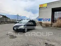 2006 Ford S-Max