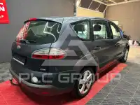 2006 Ford S-Max