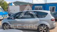 2006 Ford S-Max