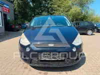 2006 Ford S-Max