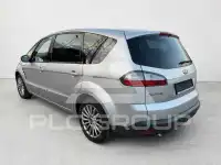 2006 Ford S-Max
