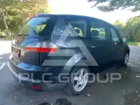 2006 Ford S-Max