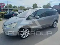 2006 Ford S-Max