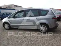 2006 Ford S-Max