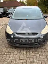 2006 Ford S-Max