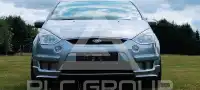 2006 Ford S-Max