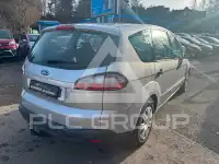 2006 Ford S-Max