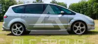 2006 Ford S-Max