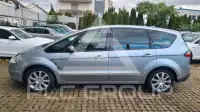 2006 Ford S-Max