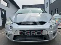 2006 Ford S-Max