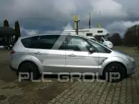 2006 Ford S-Max