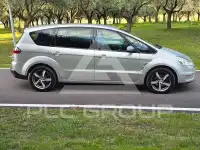 2006 Ford S-Max