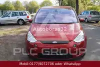2006 Ford S-Max