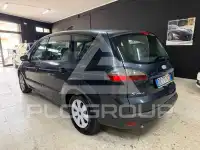 2006 Ford S-Max