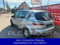 2006 Ford S-Max