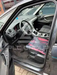 2006 Ford S-Max