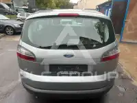 2006 Ford S-Max