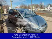2006 Ford S-Max