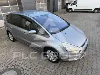 2006 Ford S-Max