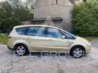 2006 Ford S-Max