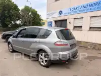 2006 Ford S-Max