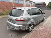 2006 Ford S-Max