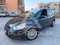 2006 Ford S-Max