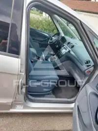 2006 Ford S-Max