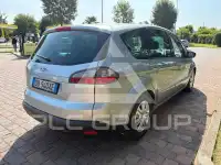 2006 Ford S-Max