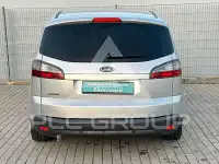 2006 Ford S-Max