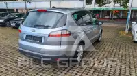2006 Ford S-Max