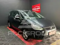 2006 Ford S-Max