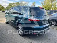 2006 Ford S-Max