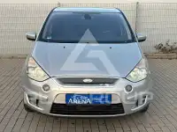 2006 Ford S-Max