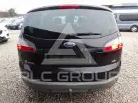 2006 Ford S-Max