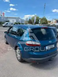 2006 Ford S-Max