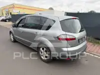 2006 Ford S-Max